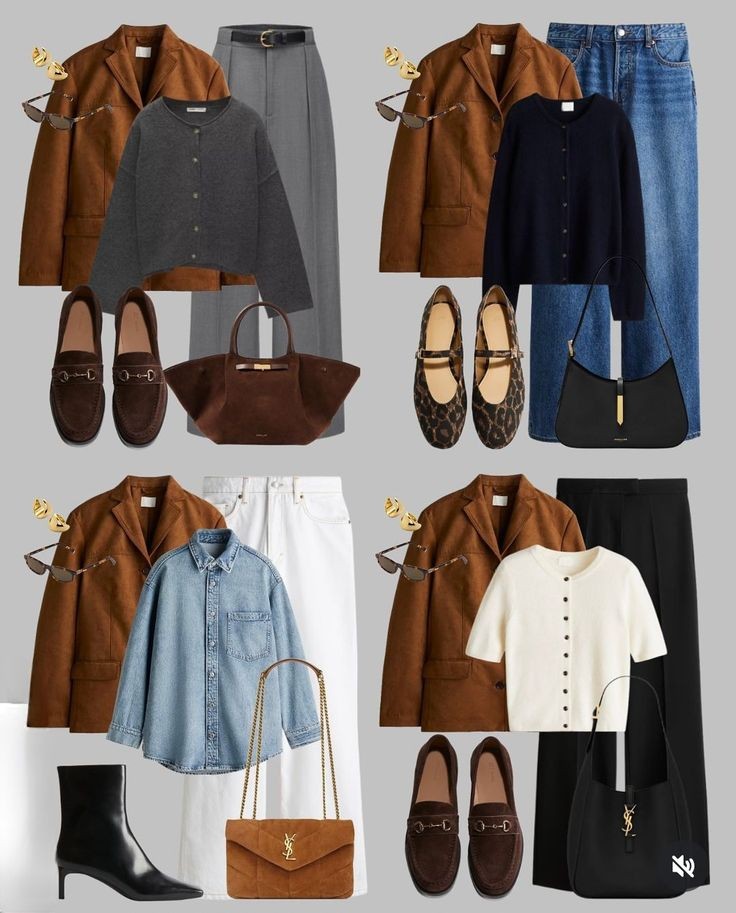Styling Options